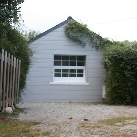 Maison Kador Crozon Exteriör bild