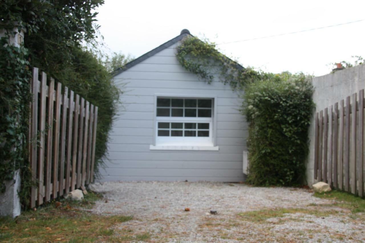 Maison Kador Crozon Exteriör bild